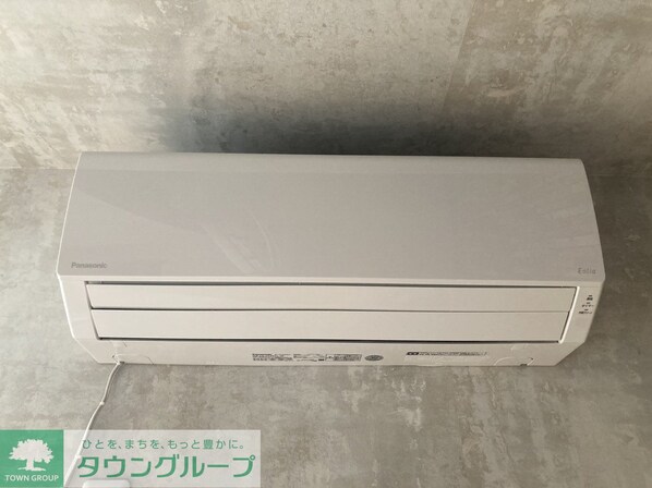 フォレストタウンHの物件内観写真